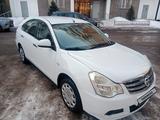 Nissan Almera 2014 года за 2 600 000 тг. в Астана