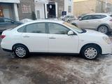 Nissan Almera 2014 года за 2 600 000 тг. в Астана – фото 3