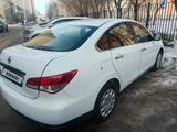 Nissan Almera 2014 года за 2 600 000 тг. в Астана – фото 4