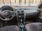 Nissan Almera 2014 года за 2 600 000 тг. в Астана – фото 5