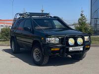 Nissan Terrano 1996 года за 2 450 000 тг. в Караганда