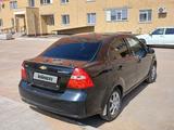 Chevrolet Aveo 2007 года за 1 150 000 тг. в Павлодар – фото 4