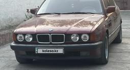 BMW 730 1994 годаүшін3 500 000 тг. в Тараз