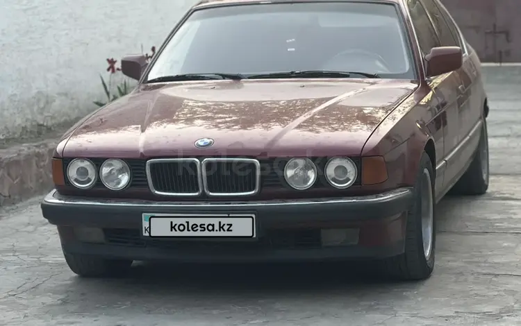 BMW 730 1994 годаfor3 500 000 тг. в Тараз