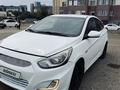 Hyundai Accent 2014 года за 4 200 000 тг. в Астана – фото 2