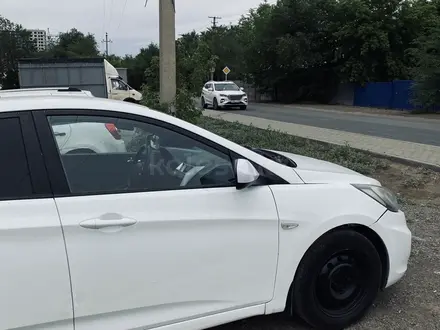 Hyundai Accent 2014 года за 4 200 000 тг. в Астана – фото 9