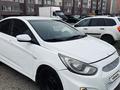 Hyundai Accent 2014 года за 4 200 000 тг. в Астана – фото 10