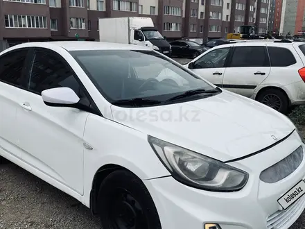 Hyundai Accent 2014 года за 4 200 000 тг. в Астана – фото 10