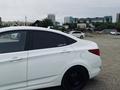 Hyundai Accent 2014 года за 4 200 000 тг. в Астана – фото 4