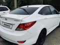 Hyundai Accent 2014 года за 4 200 000 тг. в Астана – фото 7