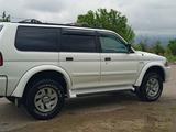 Mitsubishi Montero Sport 2000 годаfor4 500 000 тг. в Алматы – фото 5