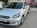 Hyundai Solaris 2014 годаfor4 500 000 тг. в Рудный – фото 3