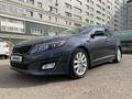 Kia Optima 2015 годаүшін7 500 000 тг. в Астана – фото 13