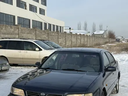 Nissan Maxima 1998 года за 2 200 000 тг. в Алматы