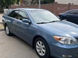 Toyota Camry 2002 года за 4 200 000 тг. в Павлодар – фото 2