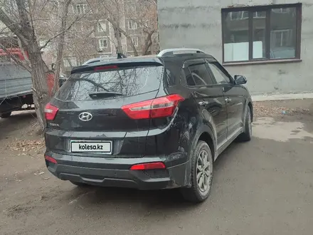 Hyundai Creta 2020 года за 9 300 000 тг. в Павлодар