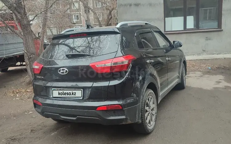 Hyundai Creta 2020 годаүшін8 800 000 тг. в Павлодар