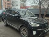 Hyundai Creta 2020 годаүшін9 800 000 тг. в Павлодар – фото 5