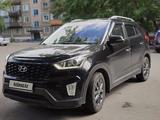 Hyundai Creta 2020 годаүшін9 300 000 тг. в Павлодар – фото 5