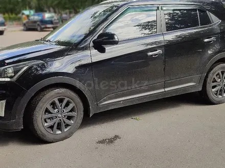 Hyundai Creta 2020 года за 9 300 000 тг. в Павлодар – фото 6