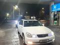 Lexus GS 300 2001 годаүшін4 800 000 тг. в Усть-Каменогорск – фото 10