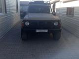 Nissan Patrol 1995 годаүшін5 300 000 тг. в Жезказган