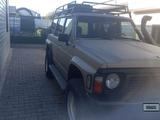 Nissan Patrol 1995 годаүшін5 300 000 тг. в Жезказган – фото 2