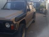 Nissan Patrol 1995 годаүшін5 300 000 тг. в Жезказган – фото 3