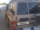 Nissan Patrol 1995 годаүшін5 300 000 тг. в Жезказган – фото 5