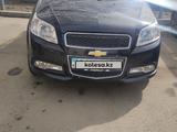 Chevrolet Nexia 2021 года за 5 700 000 тг. в Усть-Каменогорск