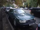 Audi 100 1992 года за 1 500 000 тг. в Алматы
