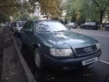 Audi 100 1992 года за 1 500 000 тг. в Алматы – фото 2