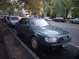 Audi 100 1992 года за 1 500 000 тг. в Алматы – фото 3