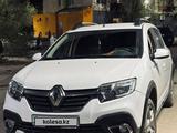 Renault Sandero Stepway 2022 годаүшін6 500 000 тг. в Сатпаев – фото 3