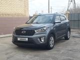 Hyundai Creta 2020 года за 8 500 000 тг. в Астана