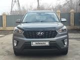 Hyundai Creta 2020 года за 8 500 000 тг. в Астана – фото 3