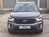 Hyundai Creta 2020 года за 8 500 000 тг. в Астана – фото 4