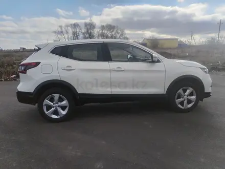 Nissan Qashqai 2021 года за 12 600 000 тг. в Алматы – фото 16