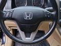 Honda CR-V 2008 годаүшін6 900 000 тг. в Костанай – фото 12