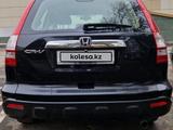 Honda CR-V 2008 годаfor6 900 000 тг. в Костанай – фото 3