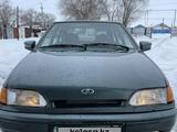 ВАЗ (Lada) 2114 2011 года за 1 200 000 тг. в Кульсары