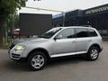 Volkswagen Touareg 2004 года за 4 000 000 тг. в Алматы – фото 4