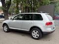 Volkswagen Touareg 2004 года за 4 000 000 тг. в Алматы – фото 3