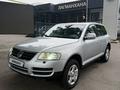 Volkswagen Touareg 2004 года за 4 000 000 тг. в Алматы – фото 5