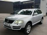 Volkswagen Touareg 2004 года за 4 000 000 тг. в Алматы – фото 5