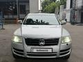 Volkswagen Touareg 2004 года за 4 000 000 тг. в Алматы – фото 6