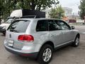 Volkswagen Touareg 2004 года за 4 000 000 тг. в Алматы – фото 8