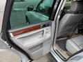 Volkswagen Touareg 2004 года за 4 000 000 тг. в Алматы – фото 12