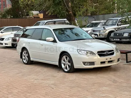 Subaru Legacy 2006 года за 5 700 000 тг. в Алматы – фото 6