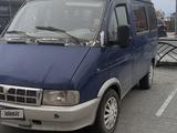 ГАЗ Соболь 1999 года за 2 500 000 тг. в Костанай